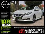 Nissan Leaf e+ Tekna ACC Navi LED 360° LM ProPilot - Nissan Leaf e-TEKNA