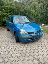 Renault Clio - gebrauchte Renault Clio aus dem Jahr 2002