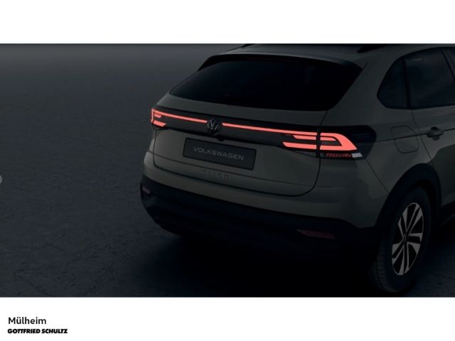 Volkswagen Taigo - Bild 5