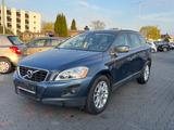 Volvo XC60 D5 AWD/Leder/AHK/Panorama/NAVI - gebrauchte Volvo XC60 aus dem Jahr 2008