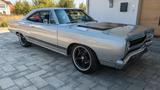 Plymouth GTX 440 / Dodge Charger 
