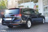 Volkswagen Passat Variant 1.5 TSI LED ACC AHK Navi Kamera - Volkswagen Passat Variant aus 2020