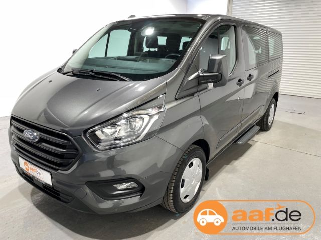 Ford Transit Custom 2.0 TDCi L2 Trend EU6d-T 9-Sitzer