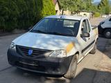Dacia Logan Pickup Ambiance*Klima*TÜV*El.Fenster - Dacia Logan: Pickup