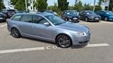 Audi A6 2.0 TFSI Avant - TÜV neu  - Audi A6 aus 2005: 2.0