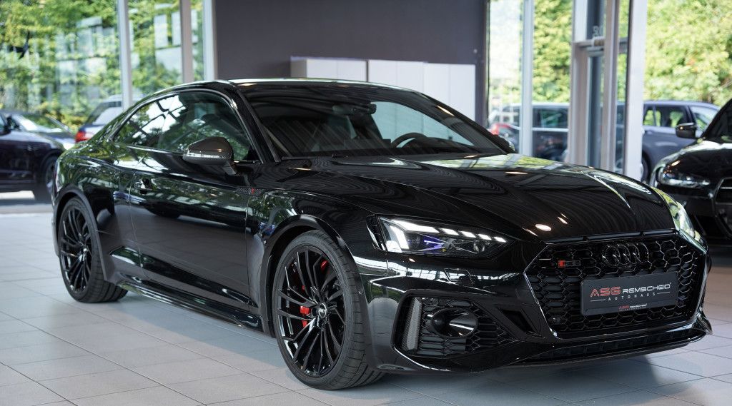 Audi Rs5