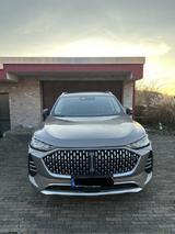GWM Wey 05 2.0T PHEV PREMIUM - GWM Wey 05 SUV