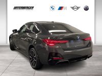 BMW i4 - Vorschau Bild 4