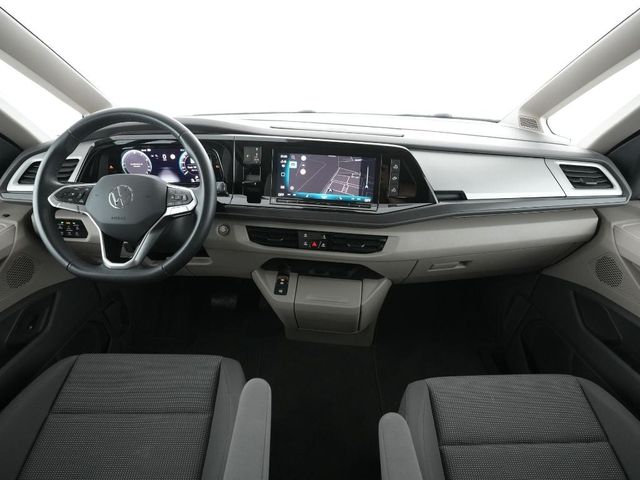T7 California Coast eHybrid 4M DSG el. Aufstelld