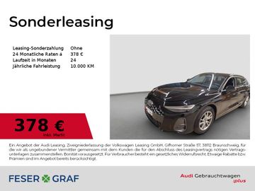 Audi A6 - 1