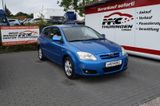 Toyota Corolla 1.4 Sol TÜV 11.2025 1. Hand - Toyota Corolla: 20