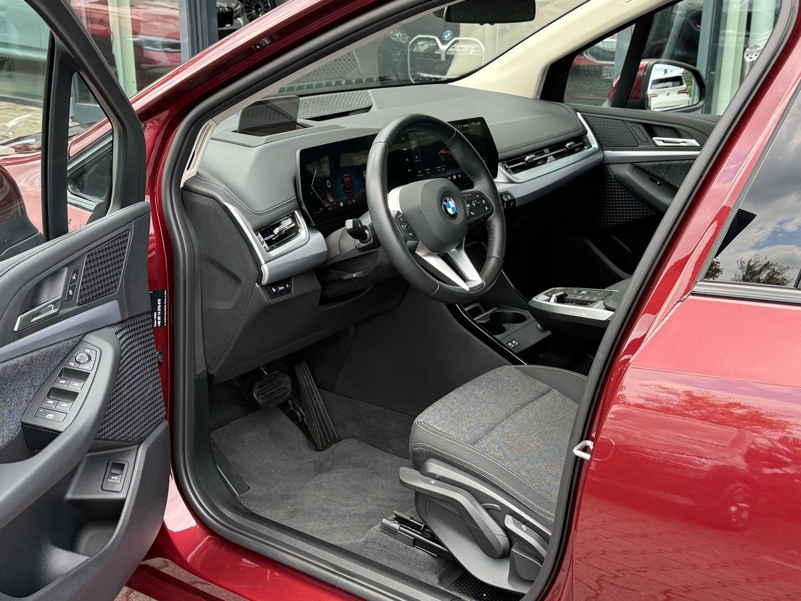 BMW 220 Active Tourer - Bild 5