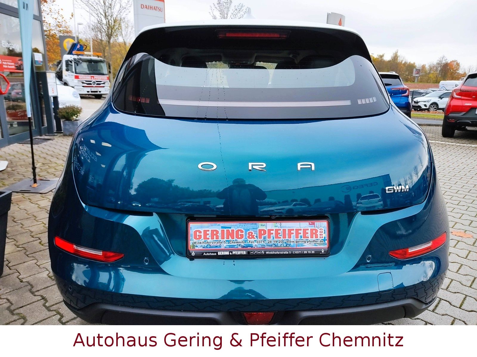 GWM Ora 03 - Bild 6