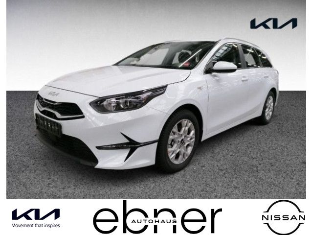 Kia Ceed SW  1.5 T-GDI Vision DCT | Rückfahrkamera |