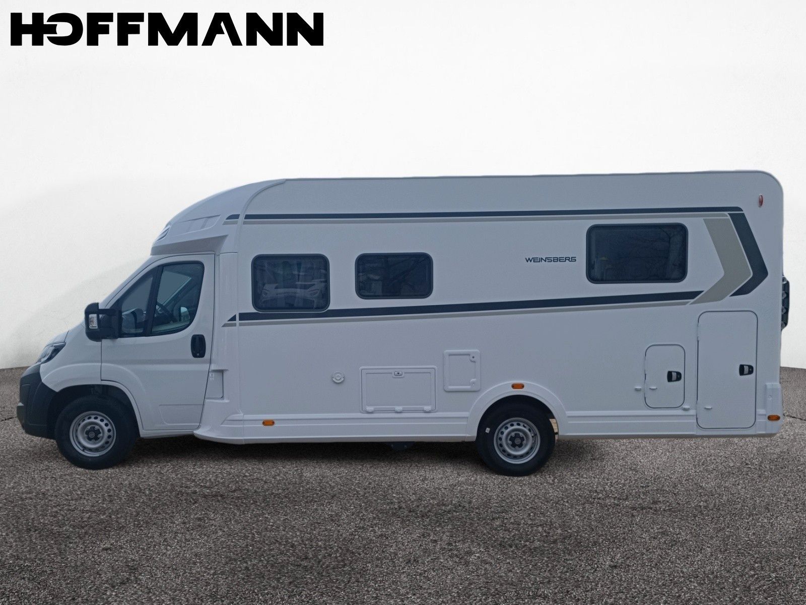 Fahrzeugabbildung Weinsberg CaraSuite 700 DX *Automatik*Standklima*TV