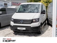 Volkswagen Crafter Kasten WÜRTH 35 mittellang FWD KAM KLIMA