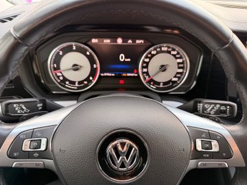 Volkswagen Touareg - 10