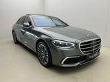 Mercedes-Benz S 400 d 4M Burmester3D AHK Sitzklima Pano Massag - Mercedes-Benz S-Klasse mit Diesel-Antrieb