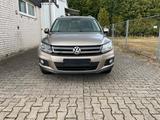 Volkswagen Tiguan Life BMT - Pickup bis 10.000 Euro