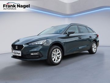 Leon Sportstourer Style Edition 1.5 TSI