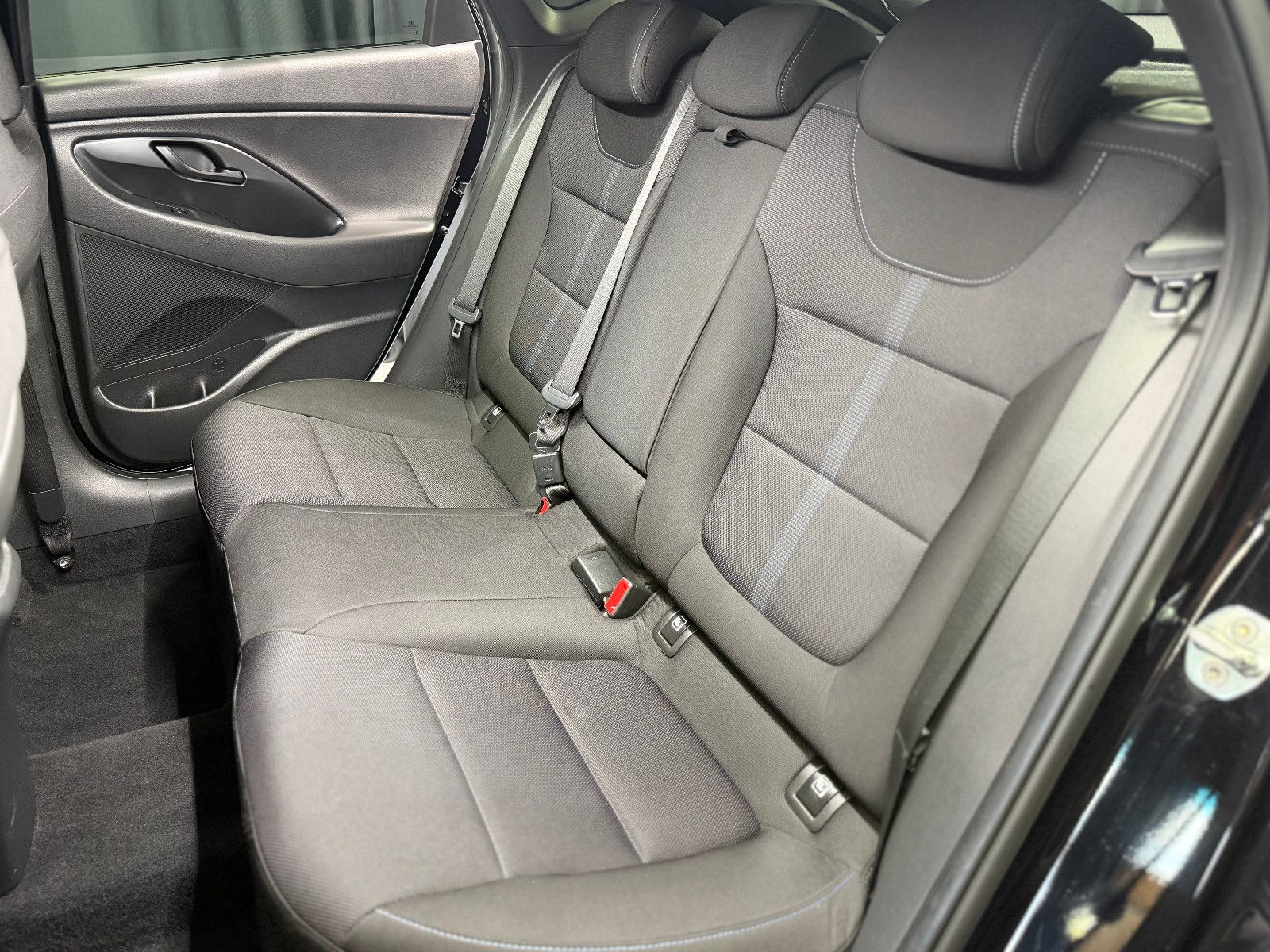 Fahrzeugabbildung Hyundai i30 Fastback N Performance |DCT|1.HAND|