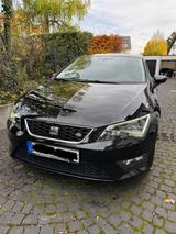 Seat Leon 1.4 TSI 92kW FR  - Seat Leon: 1.9