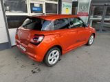 Suzuki Swift 1.2 Dualjet Hybrid CVT Comfort LED|NAVI|RF - Suzuki: Automatik