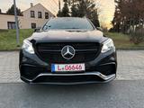 Mercedes-Benz GLE 250 d 4MATIC AMG Styling