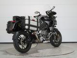 Triumph TIGER 1200 GT Explorer  - TRIUMPH TIGER 1200