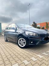 BMW 216d Gran Tourer 5 sitze - BMW 216 in Hannover