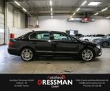 Skoda Superb 2.0 TDI  Elegance Bi-XENON PDC DSG MEMORY - gebrauchte Skoda Superb aus dem Jahr 2008