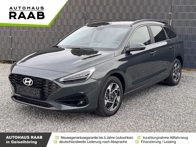 Hyundai i30 Kombi Facelift  299€ Lieferung Deutschlan...