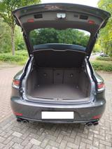 Porsche MACAN S / Vollleder / Luftfederung / BOSE / AHK - Porsche Macan in Wuppertal
