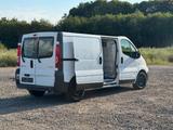 Renault Trafic 2.0Dci Klima lang L2H1 Tran... - gebrauchte Renault Trafic aus dem Jahr 2008