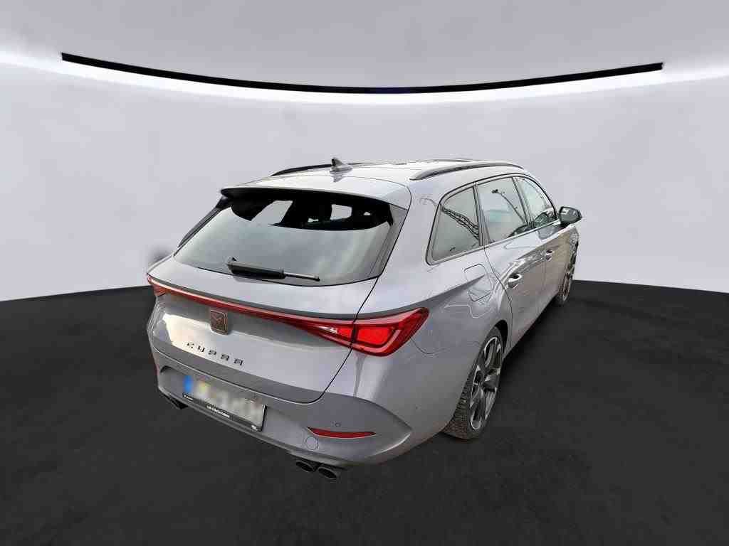 Cupra Leon - Bild 3