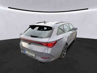 Cupra Leon - Vorschau Bild 3