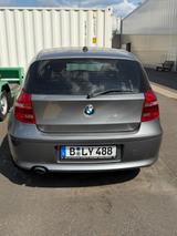 BMW 120d Edition Lifestyle Edition Lifestyle