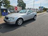 Mercedes-Benz SLK 200