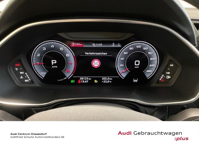 Audi Q3 35 TFSI S line KAMERA CARPLAY foto 20