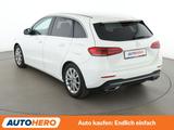 Mercedes-Benz B 200 4Matic Progressive Aut.*NAVI*LED*TEMPO*CAM - Mercedes-Benz B-Klasse