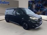Ford Transit Custom Nugget Ganzjahresreifen + AHK - Ford Neuwagen: Nugget