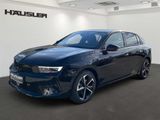 Opel Astra GS 136 PS/NAVI/Kamera/LED-Scheinw.  - Opel Astra mit Benzin-Antrieb: Limousine