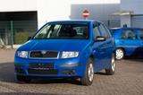 Skoda Fabia Kombi 1.2 TSI - Skoda Fabia aus 2006: Kombi