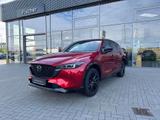 Mazda CX-5 2.5 (194PS) FWD Autom. Homura Allwetterr. 3 - Mazda CX-5: Homura