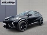 Mitsubishi ASX Hybrid Black Edition 1.8 *sofort verfügbar* - Mitsubishi ASX: Schwarz