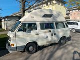 Volkswagen T3 California mit Reimo Hochdach - Volkswagen Hochdach t3