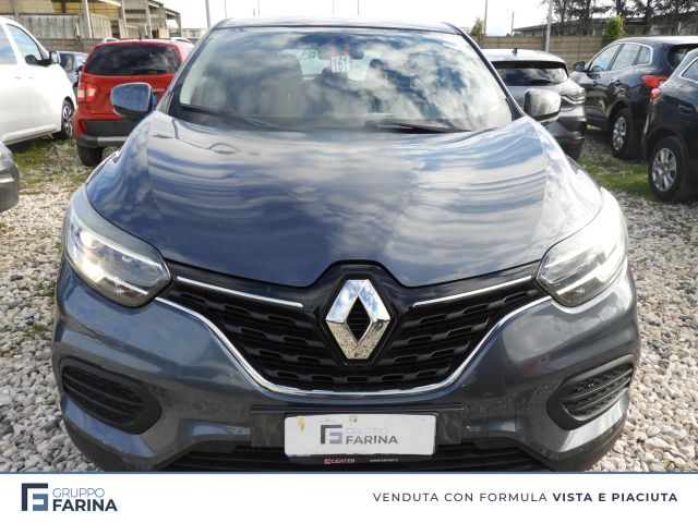 Renault RENAULT Kadjar 2019 - Kadjar 1.5 blue dci Sport 