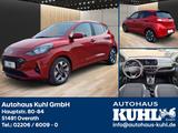 Hyundai i10 1.2 AT Joker Plus+ Klimauto+Navi+Kamera - Hyundai i10 aus 2025