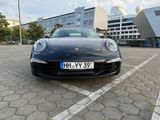 Porsche 991 Carrera Cabriolet Carrera - Porsche 991 aus 2012