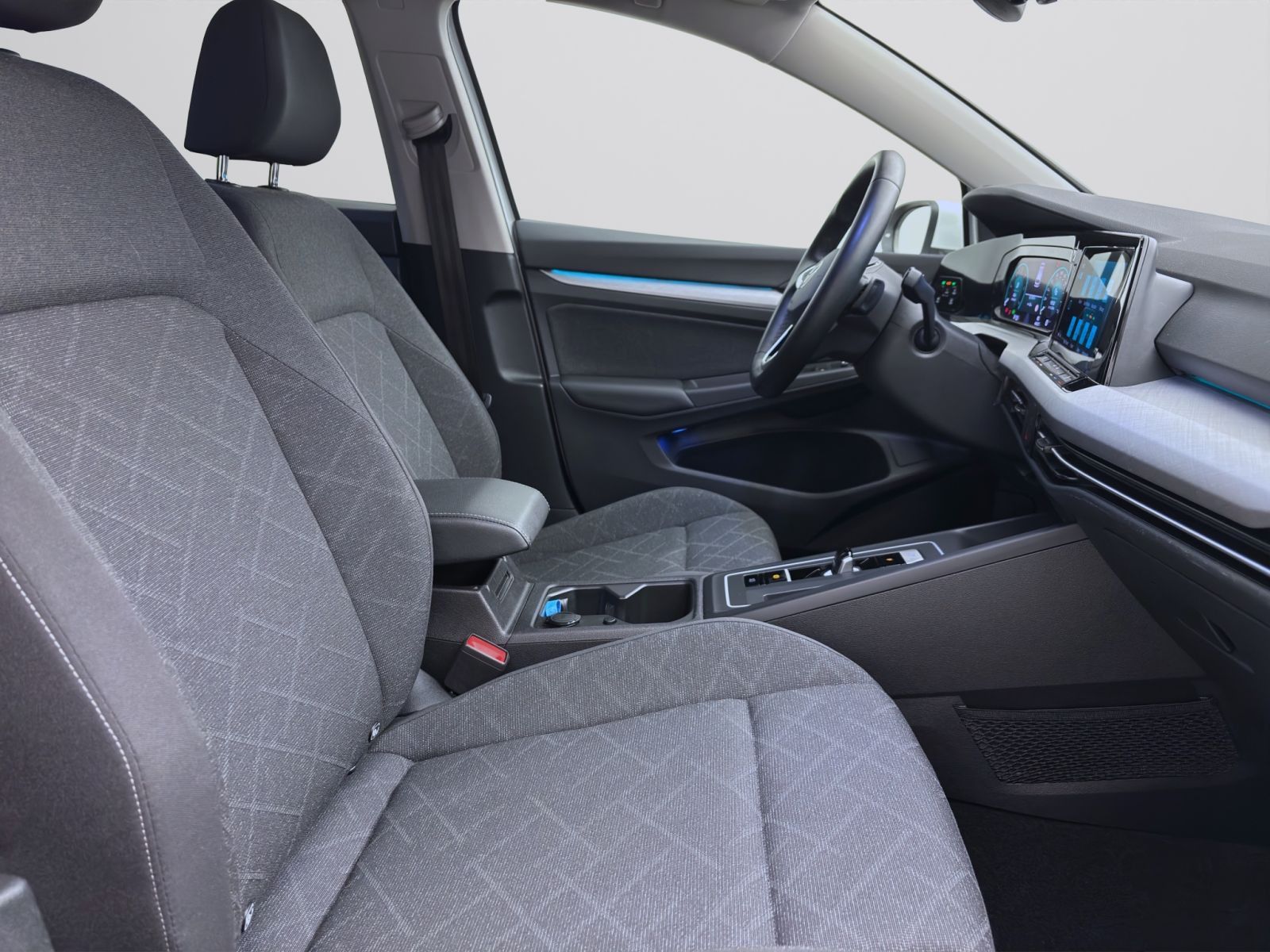 Volkswagen Golf - Bild 17